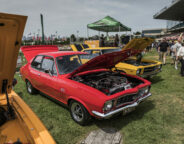 Street Machine Events 2022 Showcars Melbourne 17