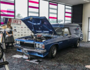Street Machine Events 2022 Showcars Melbourne 21