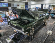 Street Machine Events 2022 Showcars Melbourne 23