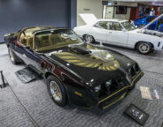 Street Machine Events 2022 Showcars Melbourne 29