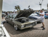 Street Machine Events 2022 Showcars Melbourne 3