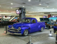 Street Machine Events 2022 Showcars Melbourne 30