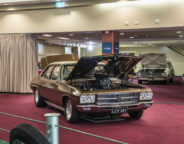 Street Machine Events 2022 Showcars Melbourne 39