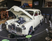 Street Machine Events 2022 Showcars Melbourne 41