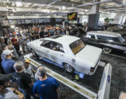 Street Machine Events 2022 Showcars Melbourne 48