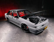 Street Machine Features 2022 Stefan VL THEKNG 55