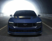 2023 Ford Mustang Dark Horse 07