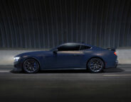 2023 Ford Mustang Dark Horse 09