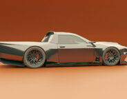 2025 Dodge Challenger Ute Rendering Al Yasid 274881294 5587375851277662 267762110172212456 N