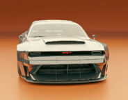 2025 Dodge Challenger Ute Rendering Al Yasid 275015782 665490211360923 1094238568767480851 N