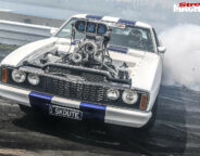 Ford XC ute