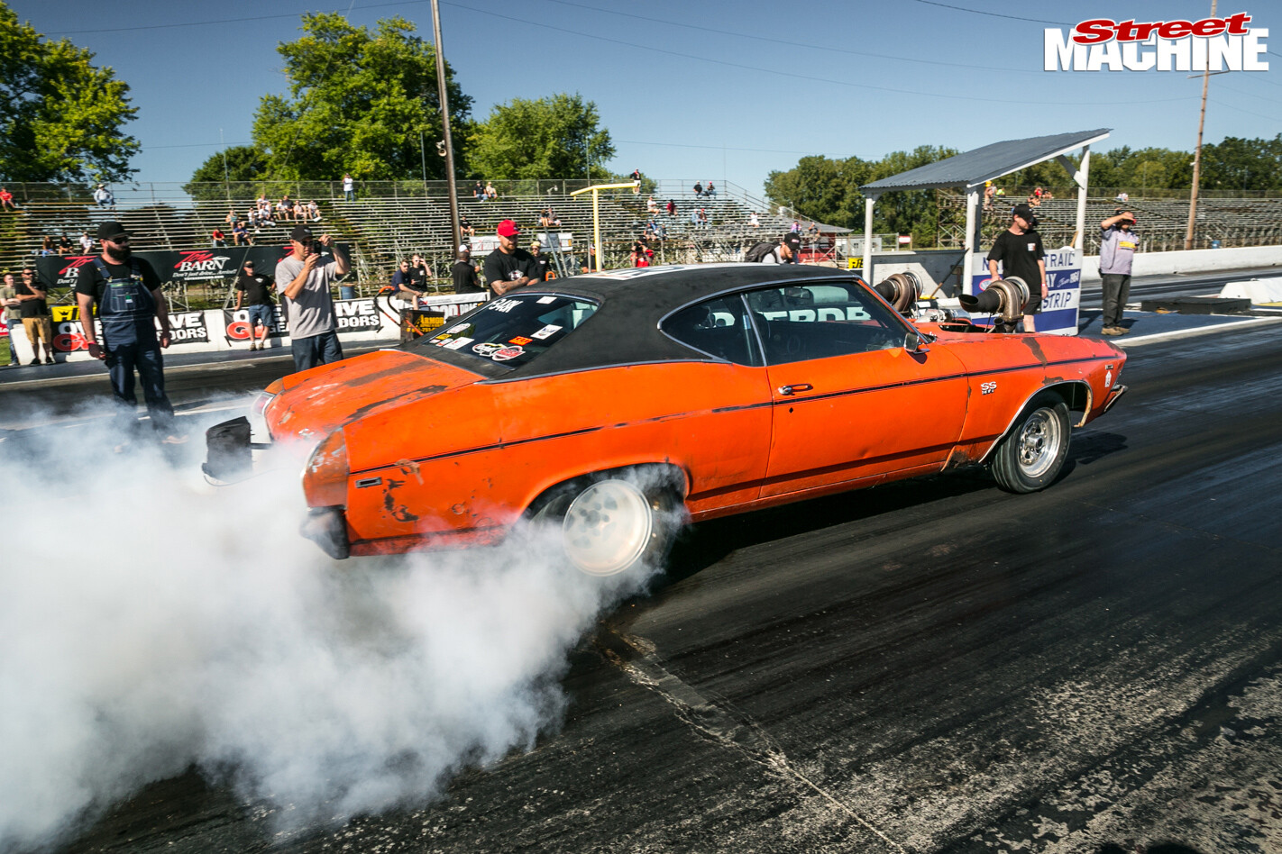 2114-007-drag -week -2016-chevelle