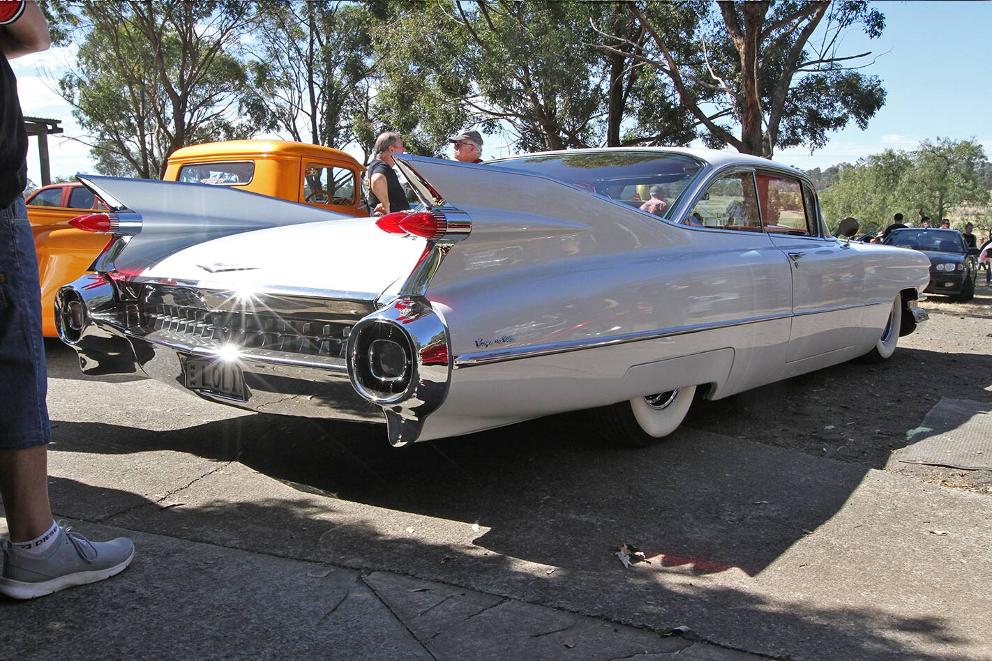 1959 Cadillac