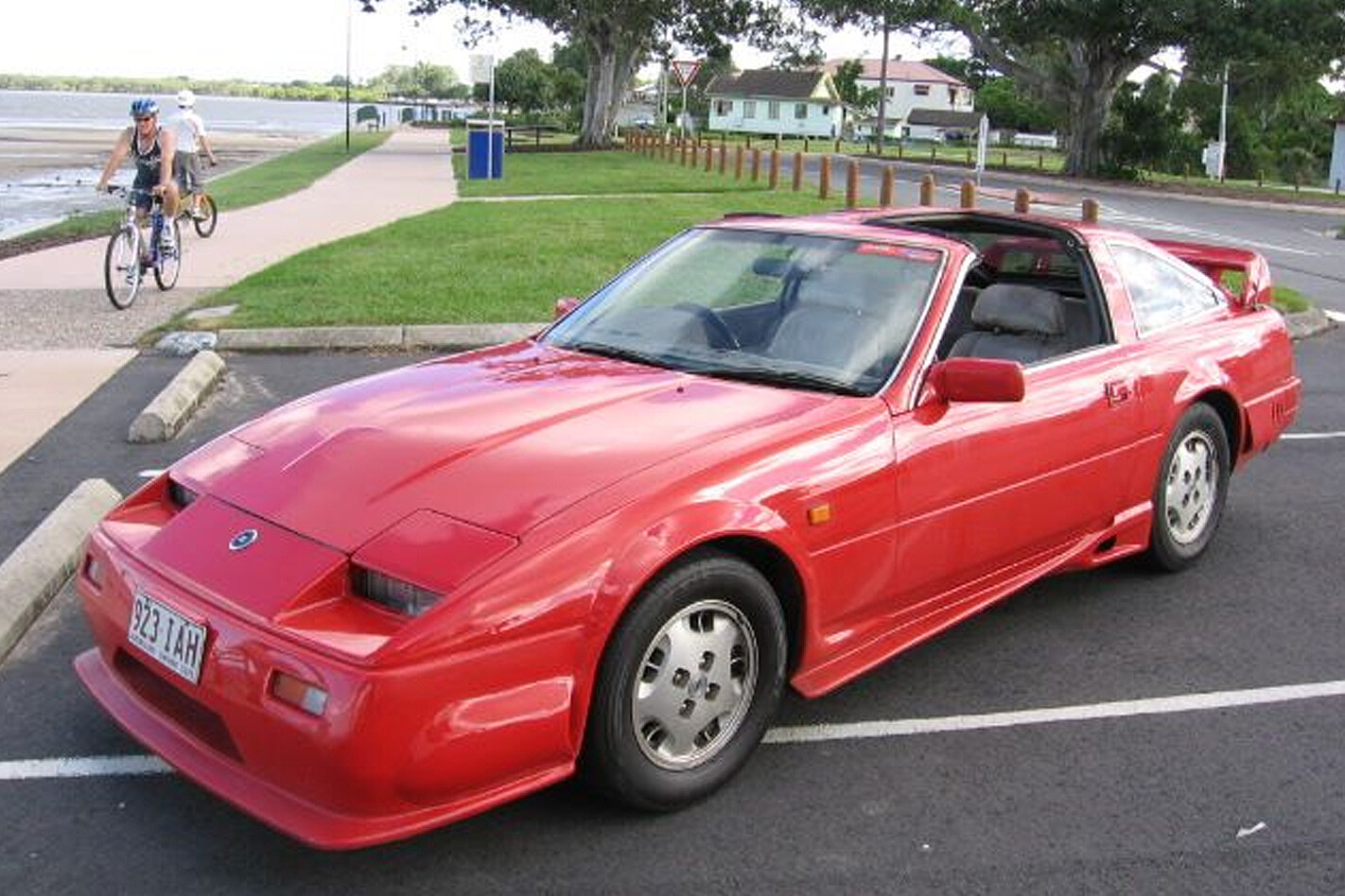 Nissan 300ZX