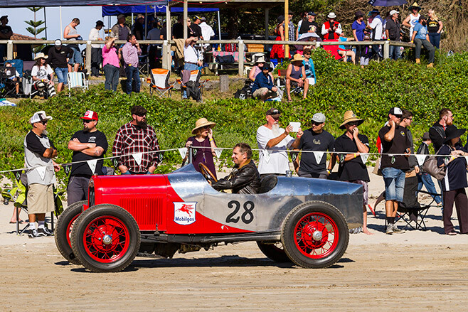 Model A
