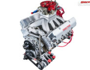 427 cube holden mill