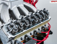 holden engine