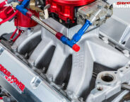 holden engine