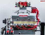 holden engine