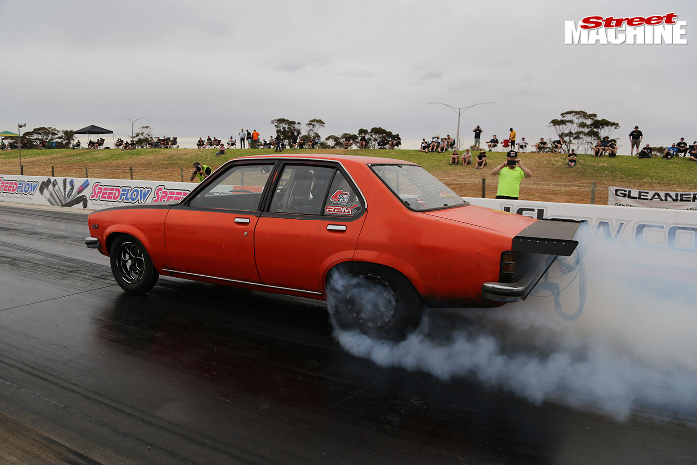 Holden Torana