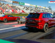 Street Machine Events 25th Mopar Sunday 2021 1011