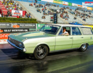 Street Machine Events 25th Mopar Sunday 2021 1687