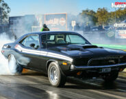 Street Machine Events 25th Mopar Sunday 2021 2847