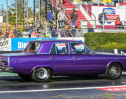 Street Machine Events 25th Mopar Sunday 2021 3244