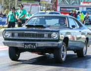 Street Machine Events 25th Mopar Sunday 2021 3473
