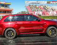 Street Machine Events 25th Mopar Sunday 2021 3520