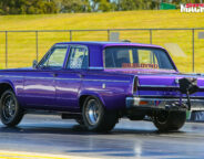 Street Machine Events 25th Mopar Sunday 2021 4510