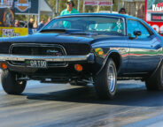 Street Machine Events 25th Mopar Sunday 2021 4540