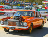 Street Machine Events 25th Mopar Sunday 2021 4818