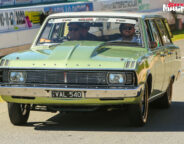 Street Machine Events 25th Mopar Sunday 2021 4842