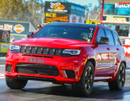 Street Machine Events 25th Mopar Sunday 2021 5133