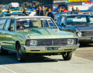 Street Machine Events 25th Mopar Sunday 2021 8