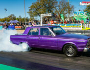 Street Machine Events 25th Mopar Sunday 2021 981