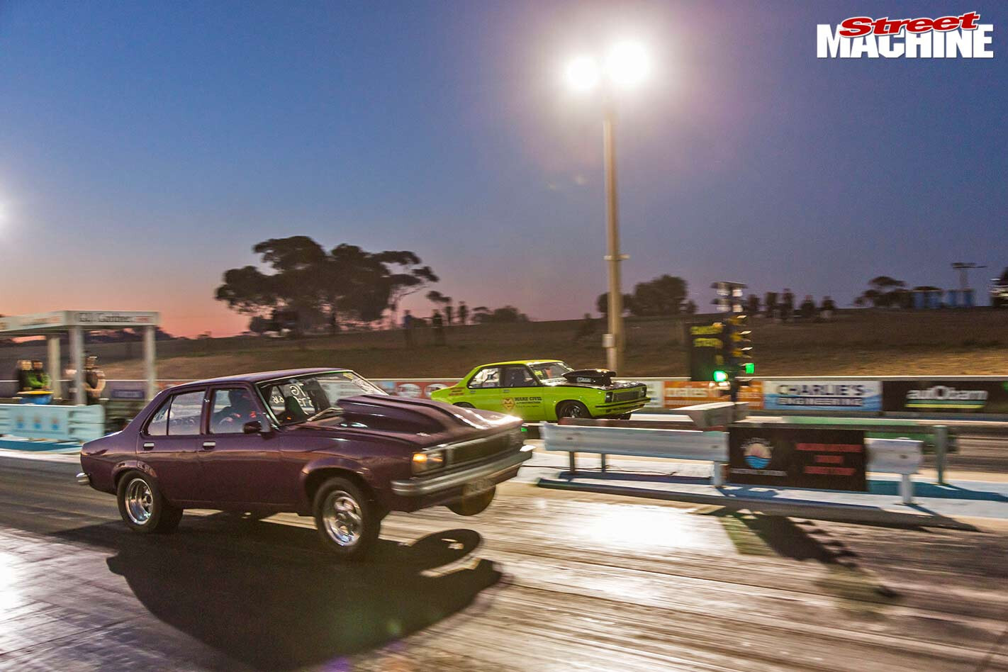 Holden LC torana