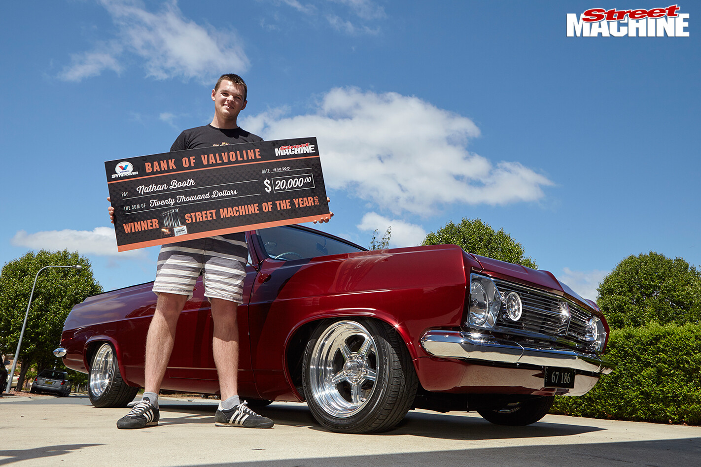 29-2015-Nathan -Booth -HR-Holden -ute