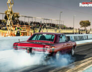 Street Machine Events 2922 Red Centrenats