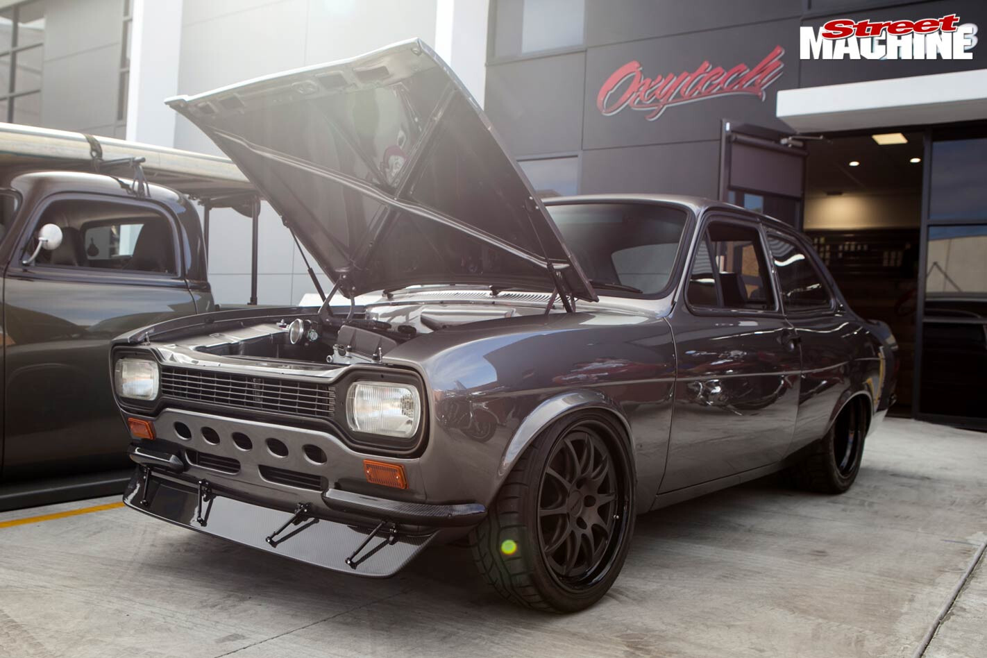 Ford Escort