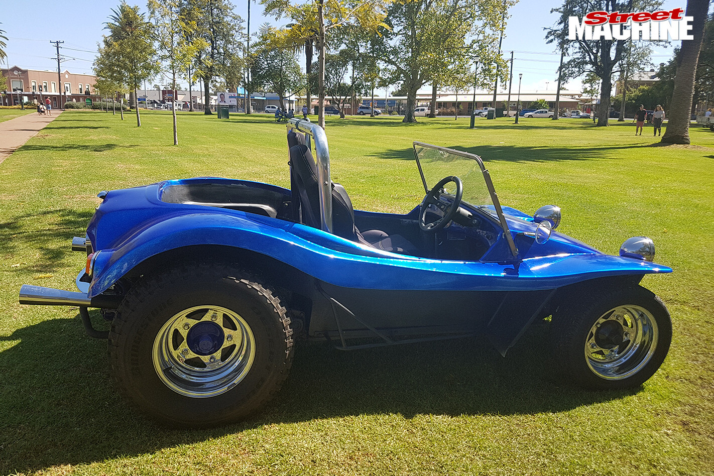 meyers manx beach buggy