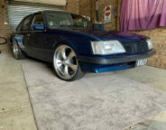 Street Machine Features 3