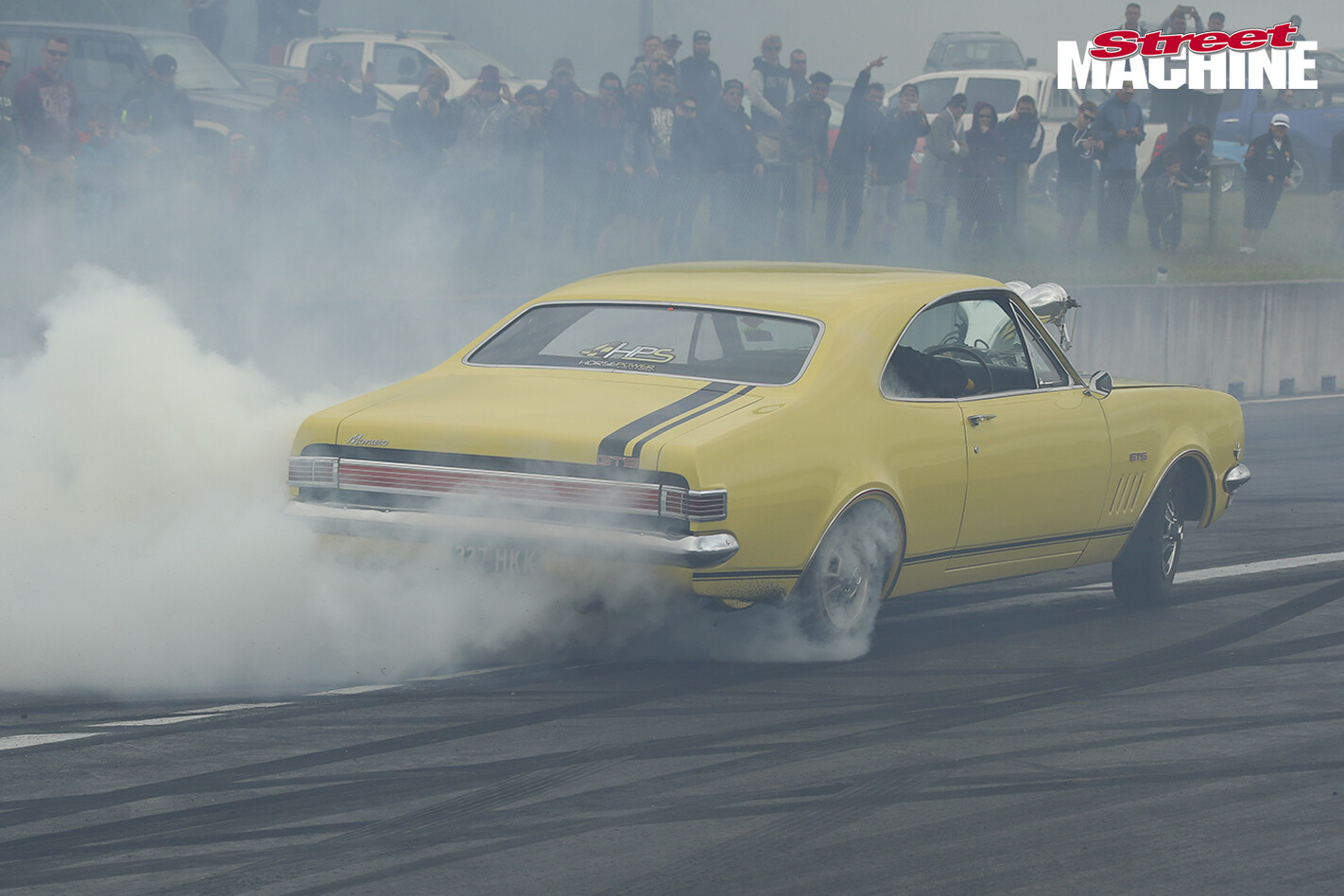 2_BLOWN HK MONARO GTS For Web