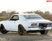 Chev Camaro