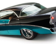 Chev Bel Air