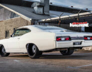 Chev Impala
