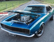 Chev Camaro