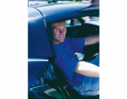 Street Machine Features Corvette 2