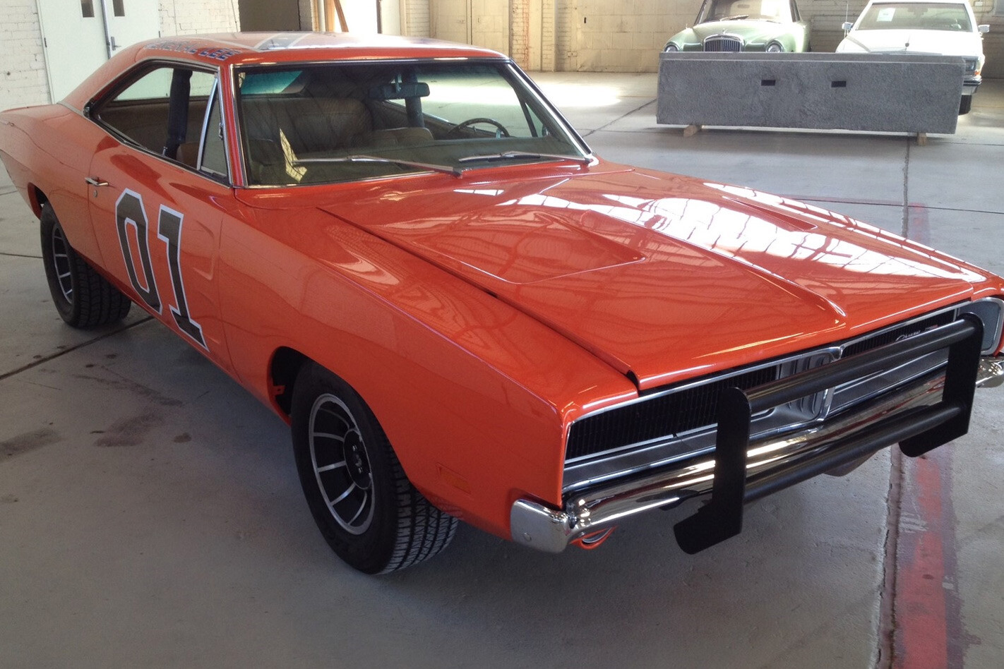 Dodge Charger